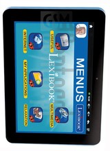 Vérification de l'IMEI LEXIBOOK Tablet Serenity 10" sur imei.info
