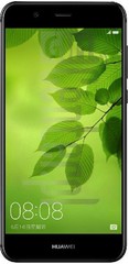 Vérification de l'IMEI HUAWEI Nova 2 Plus sur imei.info