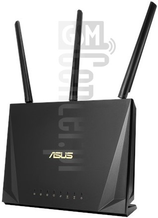 IMEI Check ASUS RT-AC65P on imei.info