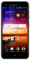 IMEI-Prüfung ZTE Blade X auf imei.info