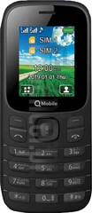 imei.infoのIMEIチェックQMOBILE Q130I