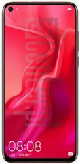 Sprawdź IMEI HUAWEI Honor View 20 na imei.info