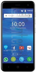 在imei.info上的IMEI Check ZTE Blade V8Q