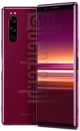 SONY Xperia 5 Specification - IMEI.info