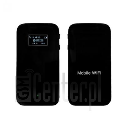ตรวจสอบ IMEI Sentar Wireless MIFI-R65-W บน imei.info