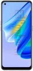 Проверка IMEI OPPO Reno6 Lite на imei.info