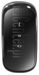 imei.infoのIMEIチェックALCATEL OT-122 SFR 122