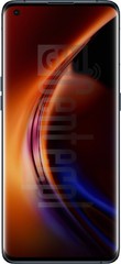 imei.infoのIMEIチェックOPPO Find X5 Pro