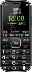 تحقق من رقم IMEI CoolPAD S628 على imei.info