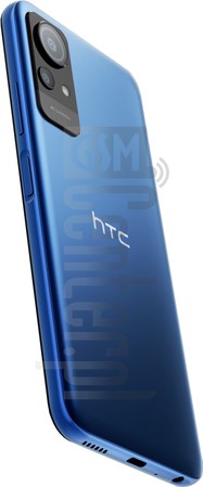 IMEI-Prüfung HTC Wildfire E3 lite auf imei.info