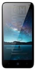 Verificação do IMEI ZTE Blade A475 em imei.info