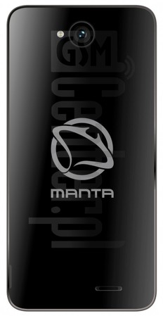 ตรวจสอบ IMEI MANTA MSP5008 Quad Titan บน imei.info