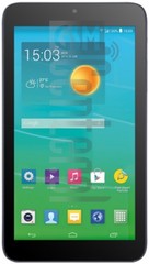 imei.info에 대한 IMEI 확인 ALCATEL OneTouch Pixi 3 (7) 3G