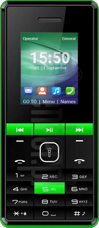 imei.infoのIMEIチェックI KALL K41 2022