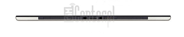 Skontrolujte IMEI NEC TW710 LaVie Tab W 10" na imei.info