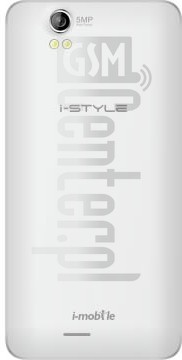 imei.info에 대한 IMEI 확인 i-mobile i-Style 7.7 DTV