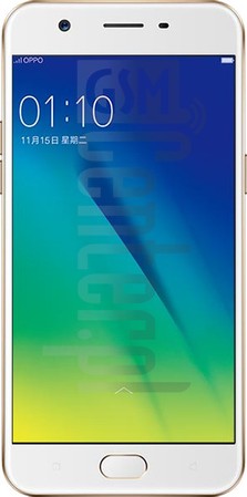 oppo a57t