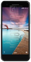 在imei.info上的IMEI Check ZTE V870