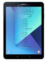 STÁHNOUT FIRMWARE SAMSUNG T820 Galaxy Tab S3 