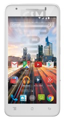 imei.info에 대한 IMEI 확인 ARCHOS 50c Helium 4G