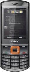 Проверка IMEI INTEX IN 009T Flash на imei.info