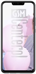 在imei.info上的IMEI Check HUAWEI Nova 3i