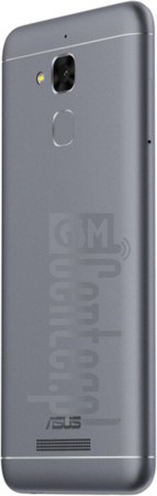 IMEI चेक ASUS ZenFone 3 Max ZC520TL imei.info पर