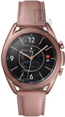Skontrolujte IMEI SAMSUNG Galaxy Watch3 45mm na imei.info
