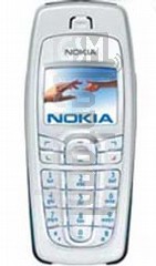 在imei.info上的IMEI Check NOKIA 6010