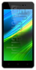 Pemeriksaan IMEI KARBONN K9 Smart 4G di imei.info