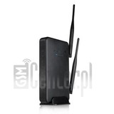 Kontrola IMEI Amped Wireless R10000 na imei.info