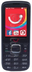 IMEI-Prüfung HAPPY PHONE 3G auf imei.info