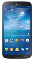 imei.infoのIMEIチェックSAMSUNG E310K Galaxy Mega 6.3 LTE