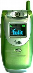 Verificación del IMEI  TELIT T90 en imei.info
