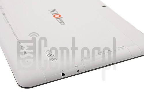 Vérification de l'IMEI VIDO N101 Dual Core 10.1 sur imei.info