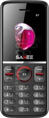Controllo IMEI SANEE S7 su imei.info