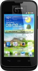 Проверка IMEI HUAWEI Ascend Y210D на imei.info