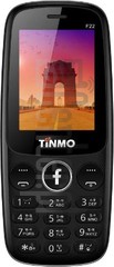 imei.info에 대한 IMEI 확인 TINMO F22