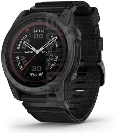 ตรวจสอบ IMEI GARMIN tactix 7 - Pro Edition บน imei.info