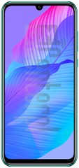 IMEI-Prüfung HUAWEI P Smart S auf imei.info