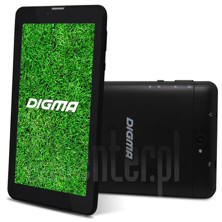 Sprawdź IMEI DIGMA Optima 7.07 3G na imei.info