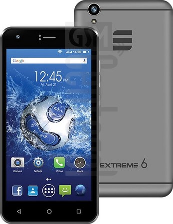 imei.infoのIMEIチェックG-TIDE Extreme 6