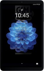 在imei.info上的IMEI Check ALLDOCUBE Palm Play mini 2