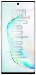 AYGIT YAZILIMI İNDİR SAMSUNG Galaxy Note10 SD855