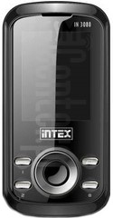Controllo IMEI INTEX IN 3080 Slider su imei.info