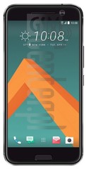 Verificação do IMEI HTC 10 Lifestyle em imei.info