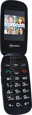 Проверка IMEI MMOBILE Facile Duo 3G на imei.info