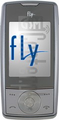 在imei.info上的IMEI Check FLY SX225