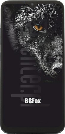 IMEI Check BLACK FOX B8 on imei.info