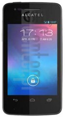 imei.info에 대한 IMEI 확인 ALCATEL OT-4030A S'Pop